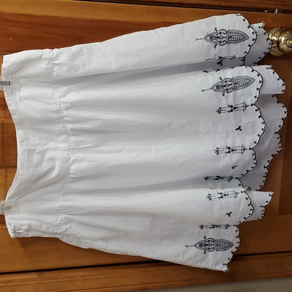 Mossimo Cotton Skirt - Picture 5 of 5